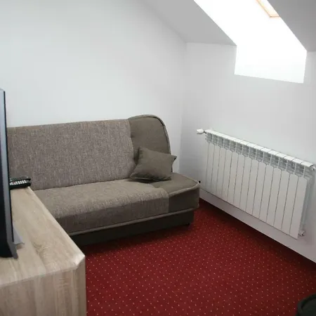 Inn Goscinne Marusa Szczytno (Warmian-Masurian)