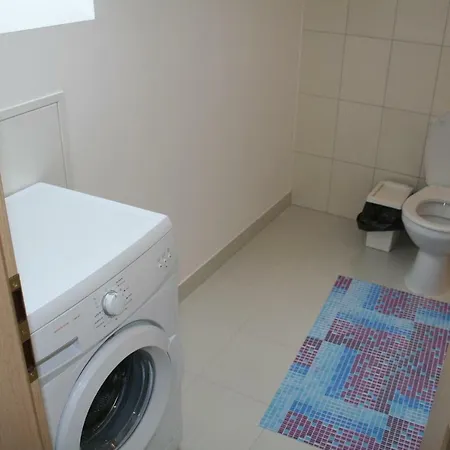 Värdshus Goscinne Marusa