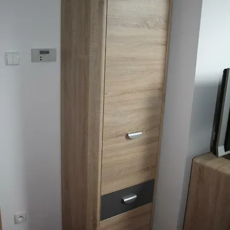 Värdshus Goscinne Marusa Szczytno (Warmian-Masurian)