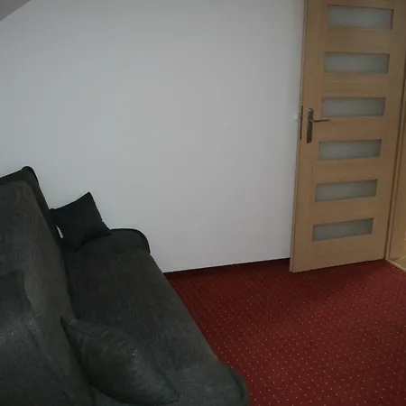 Goscinne Marusa Inn