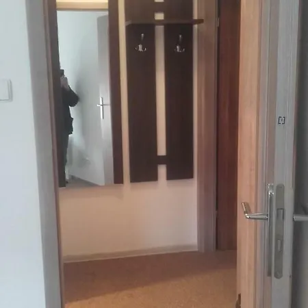 Goscinne Marusa Inn