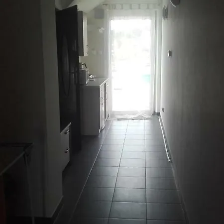 Goscinne Marusa Inn Szczytno (Warmian-Masurian)